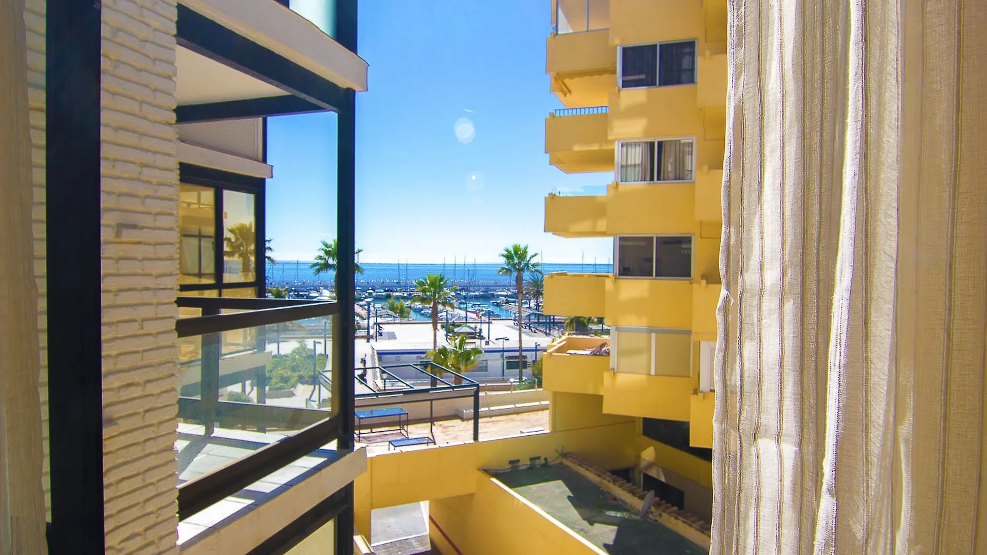 Daire Oleholidays Estudio Valdecantos Marbella