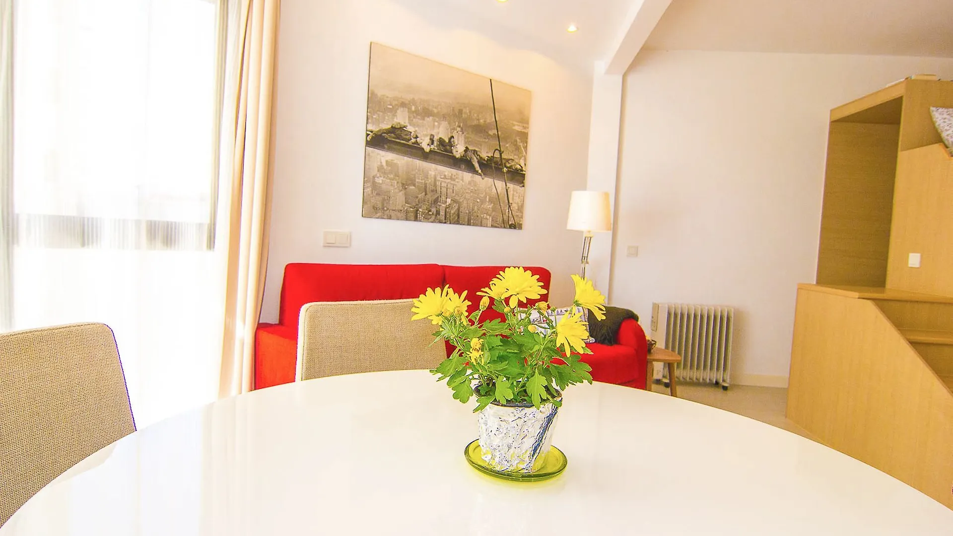 Oleholidays Estudio Valdecantos Marbella