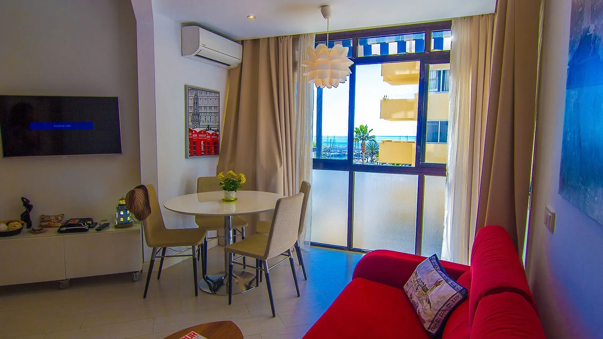 Oleholidays Estudio Valdecantos Marbella 0*,  Spain