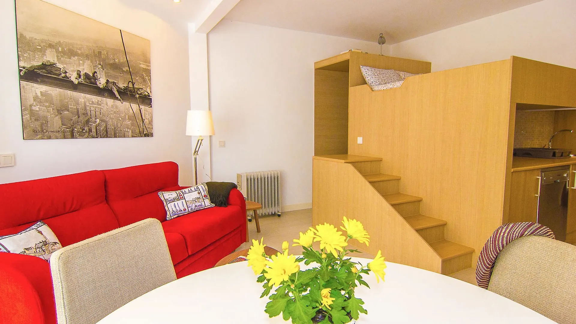 Oleholidays Estudio Valdecantos Marbella Apartment