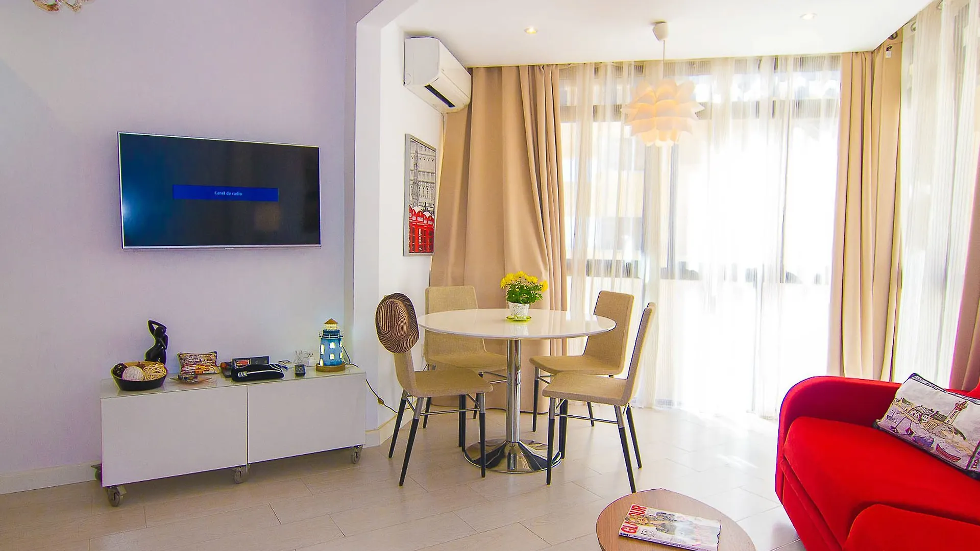 Oleholidays Estudio Valdecantos Marbella Spain