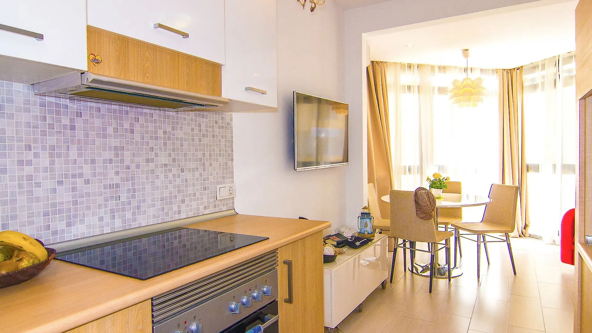 Oleholidays Estudio Valdecantos Marbella Apartment