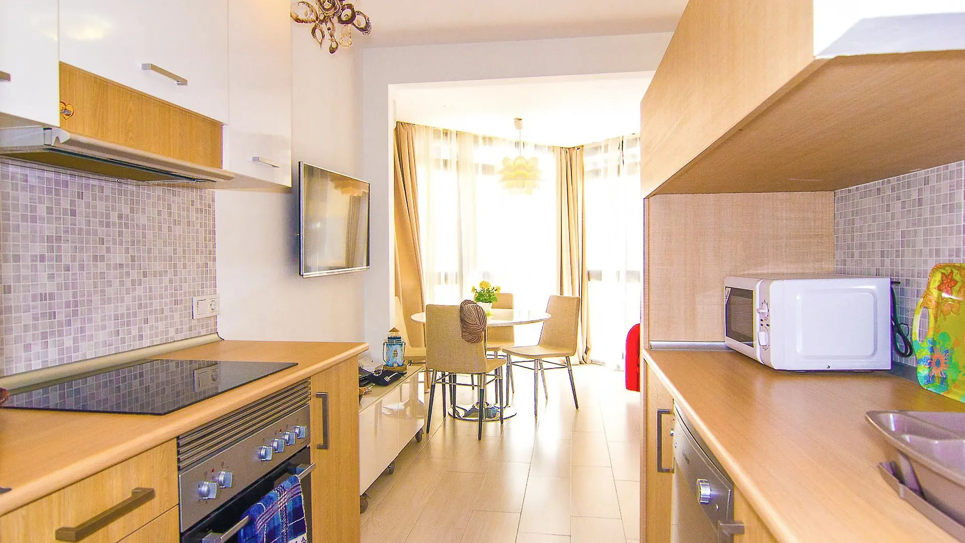 Apartment Oleholidays Estudio Valdecantos Marbella