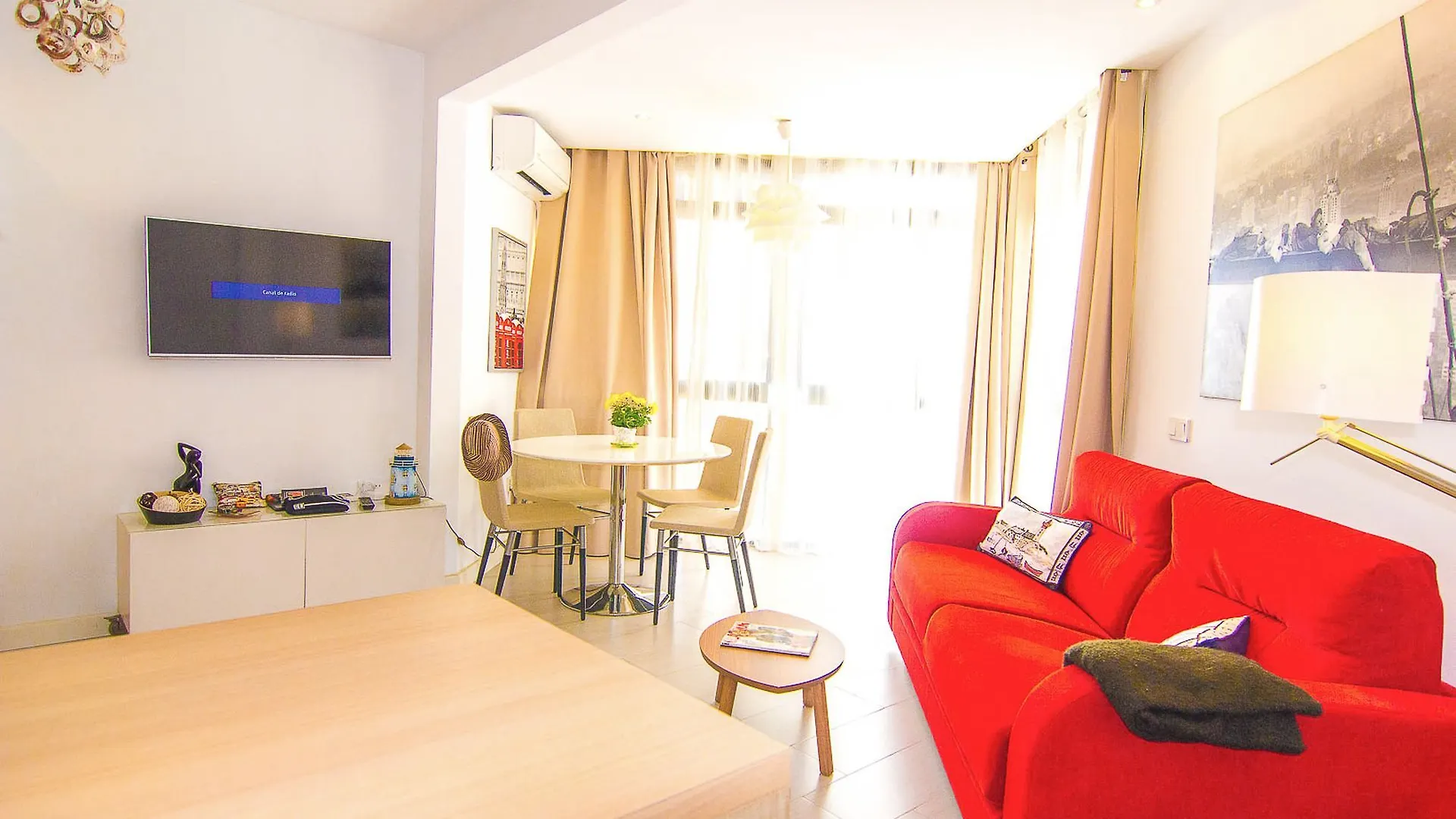 Apartment Oleholidays Estudio Valdecantos Marbella Spain